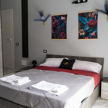 Bed and Breakfast Le Temple Du Luxe Agrigento Exteriér fotografie